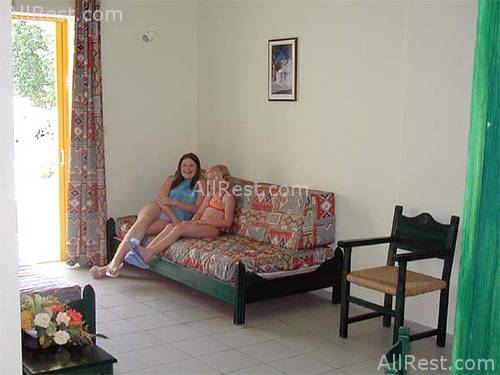 Apollon Hotel 7